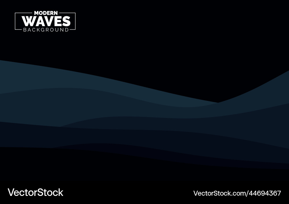 Abstract waves background dynamic shapes Abstract waves background dynamic shapes Vector Image
