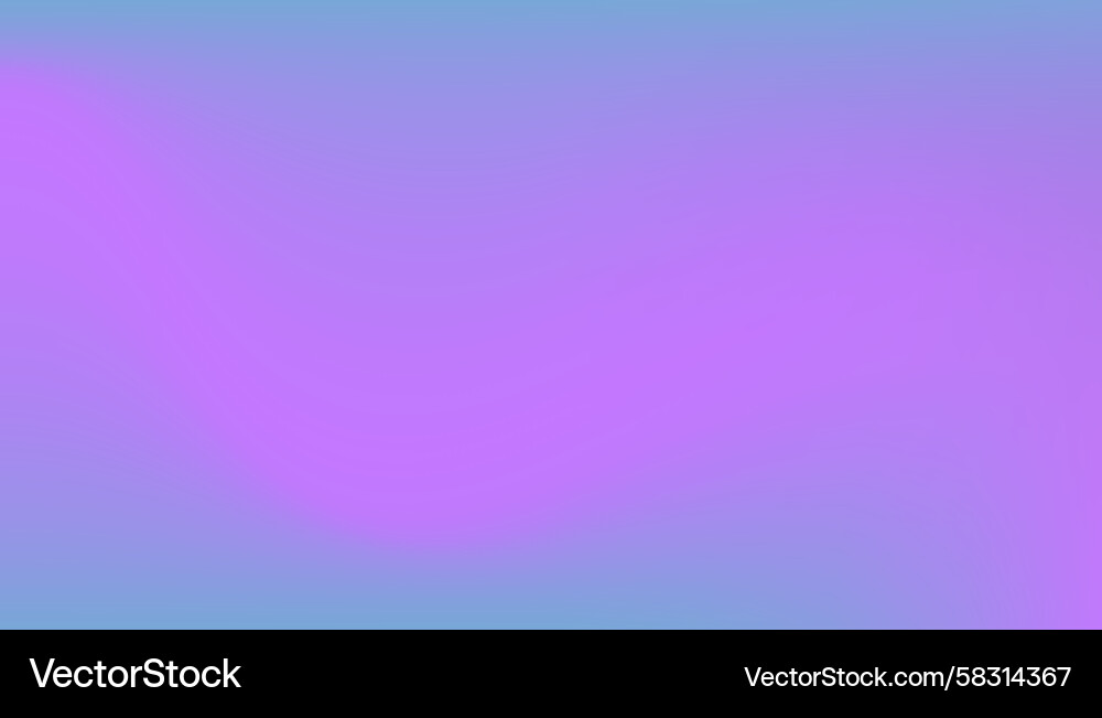 Dynamic Gradient Backdrop Vector Image