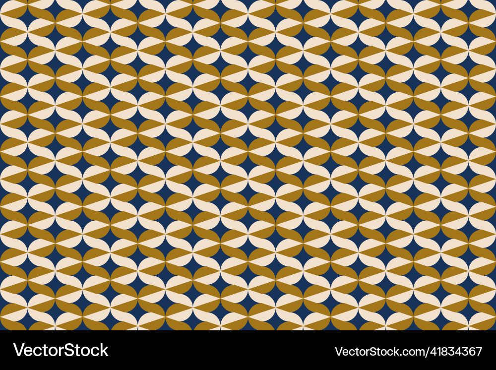 Minimal geometric texture seamless pattern Minimal geometric texture seamless pattern vector image