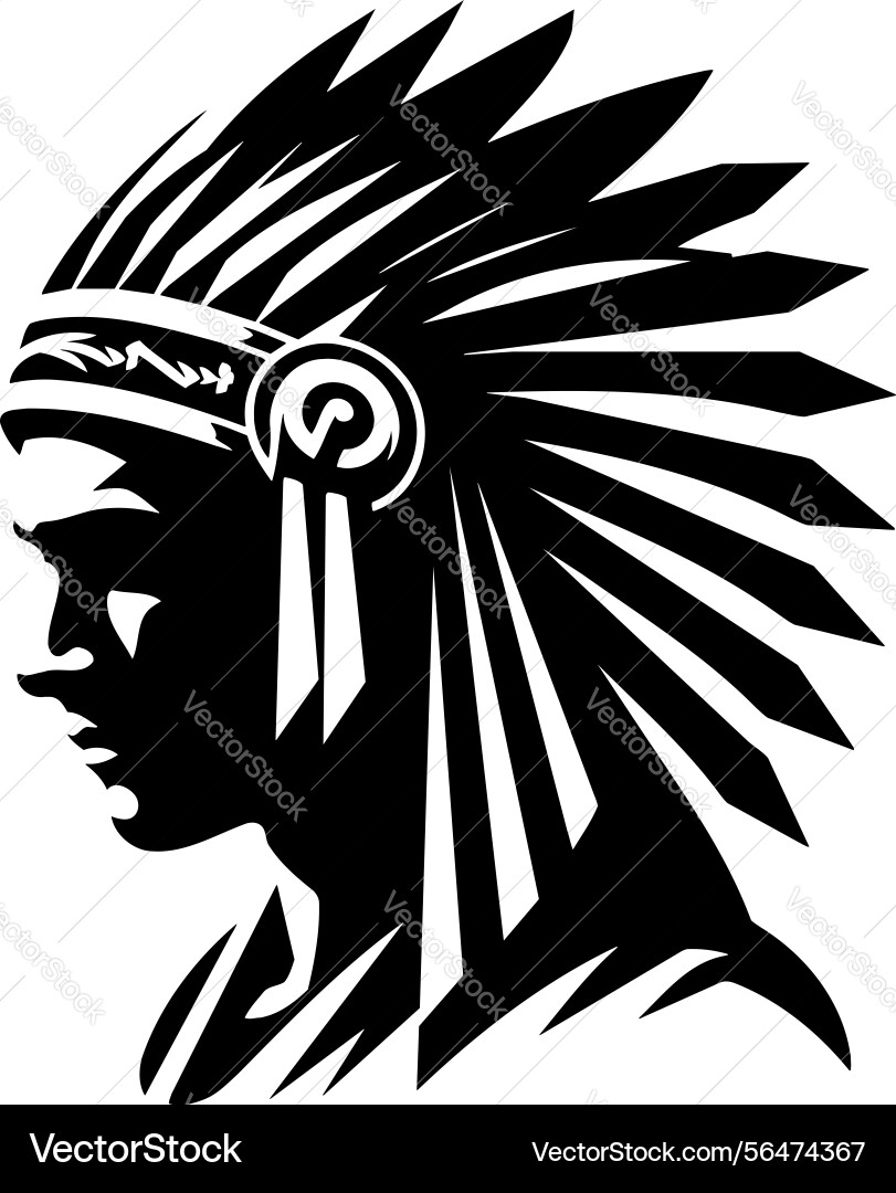 X-default figure with attifet symbol Vector Image