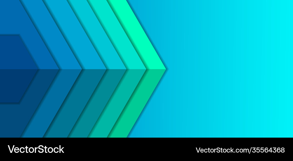 Abstract template triangle geometric overlap Abstract template triangle geometric overlap vector image