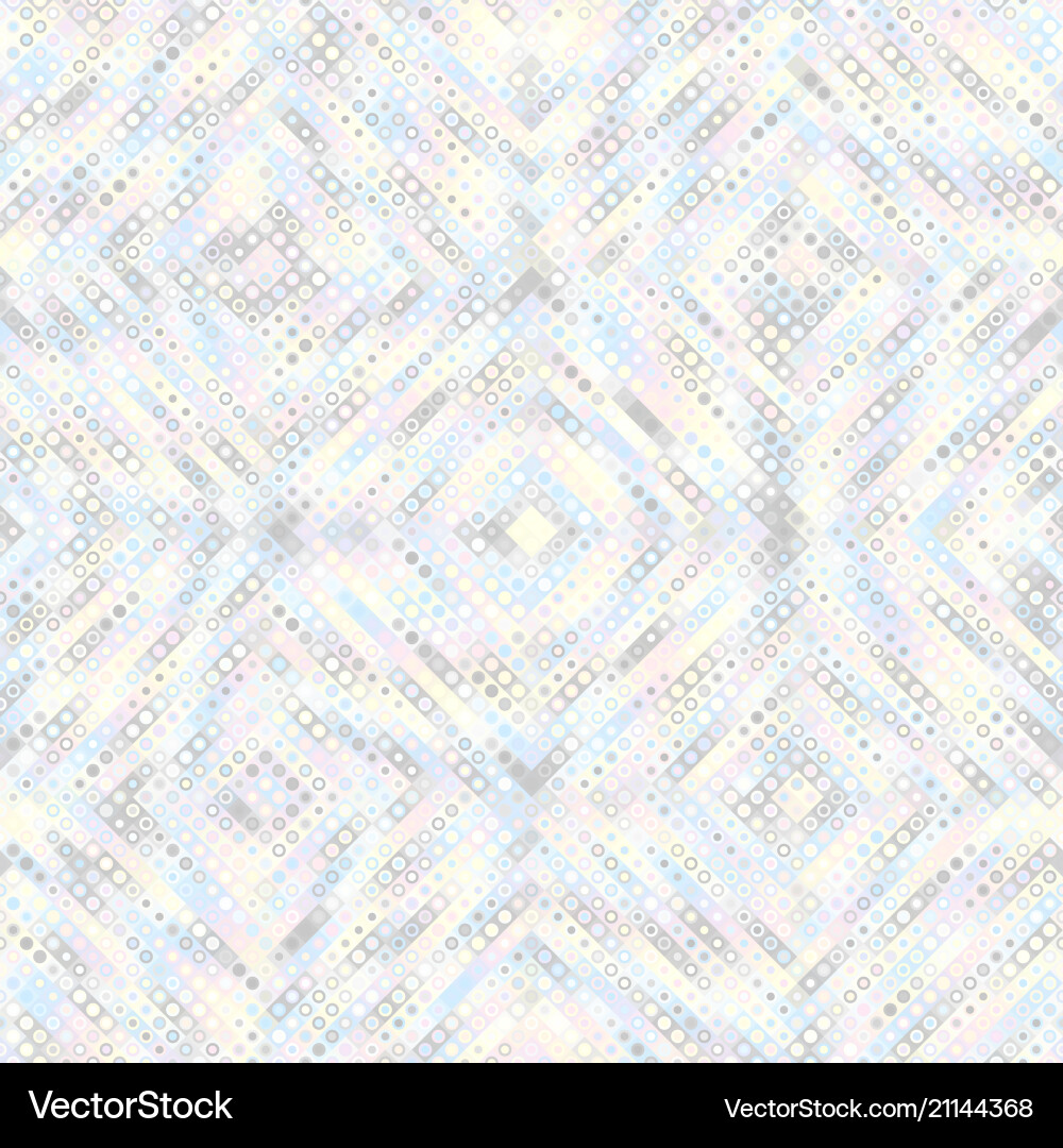 Geometric abstract pattern Geometric abstract pattern Vector Image
