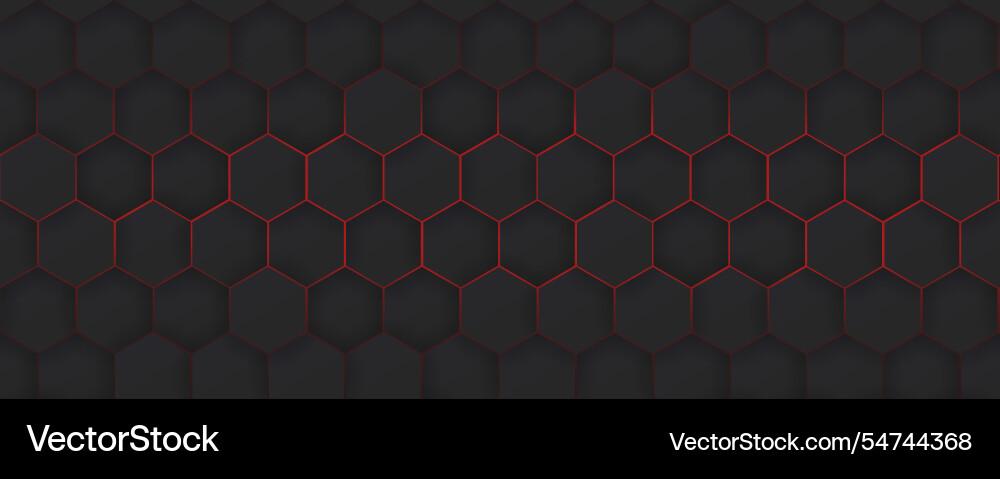 Geometric hexagon abstract background with simple Geometric hexagon abstract background with simple vector image