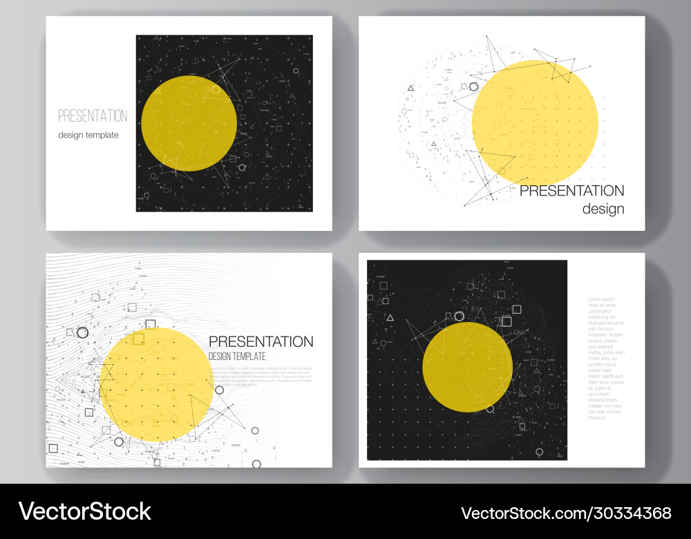 Minimalistic abstract Minimalistic abstract Vector Image