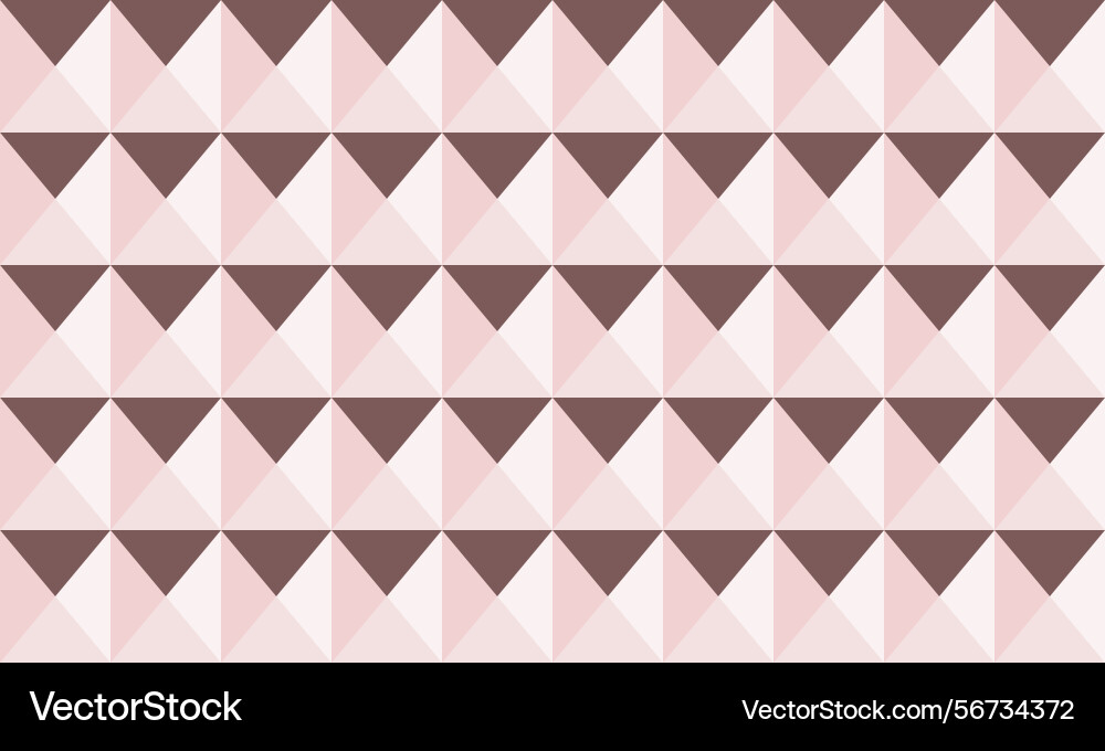 Elegant geometric pattern featuring a repeating Elegant geometric pattern featuring a repeating Vector Image