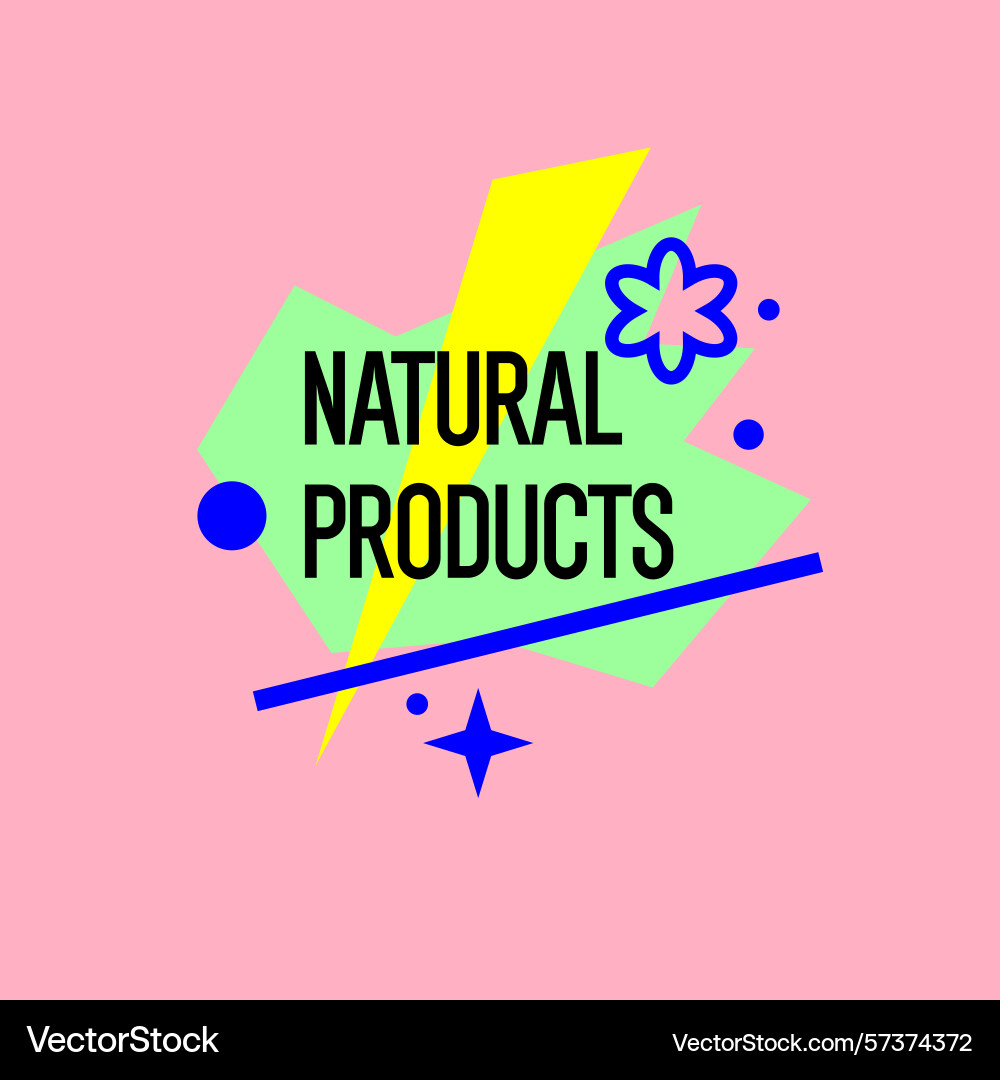 Isolated image on a background graphics healthy Isolated image on a background graphics healthy vector image