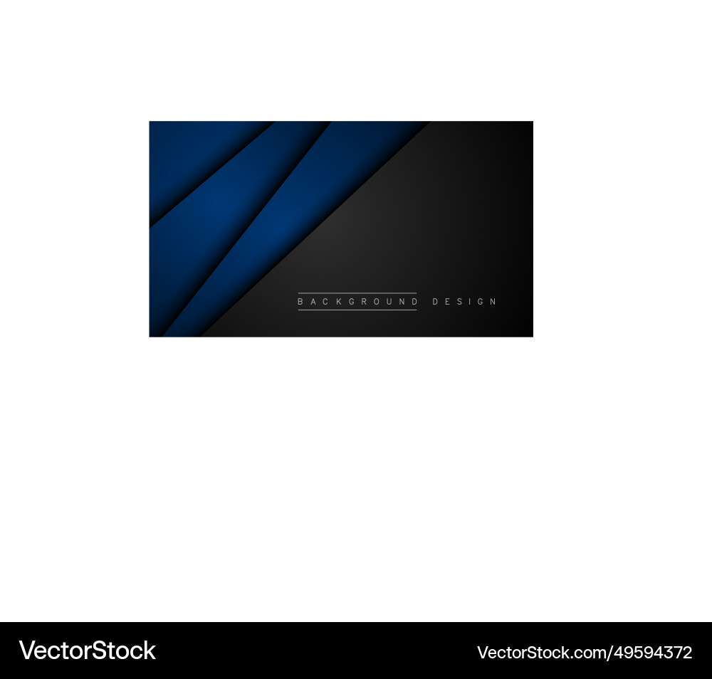 Overlapping dimensional background for modern Overlapping dimensional background for modern vector image