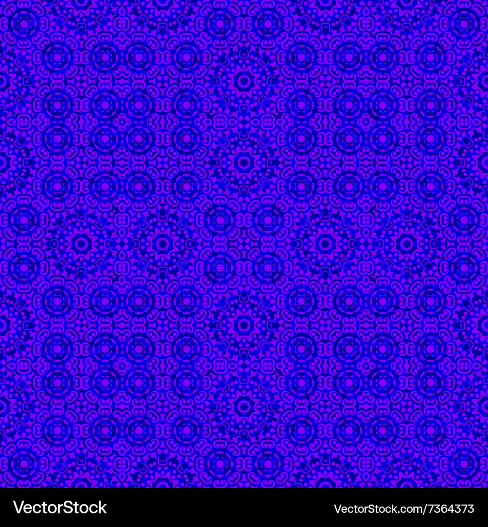 Abstract seamless color background Vector Image
