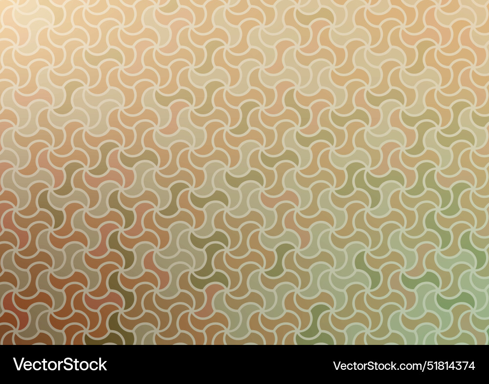 Art line pattern curve gradient wallpaper Art line pattern curve gradient wallpaper vector image