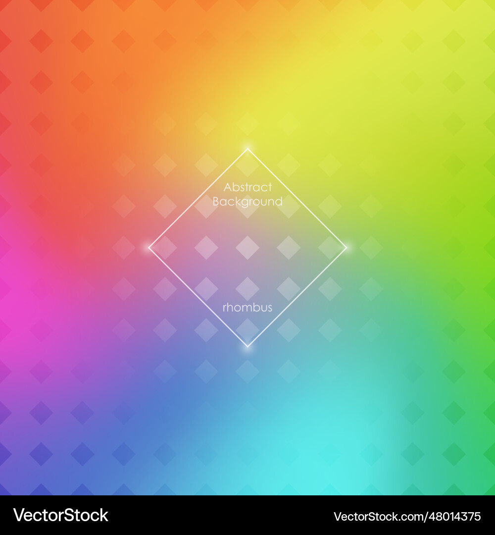 Abstract blurred gradient mesh background Abstract blurred gradient mesh background Vector Image