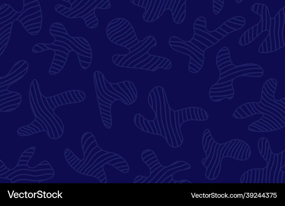 Abstract doodle design of drawing style pattern Abstract doodle design of drawing style pattern vector image