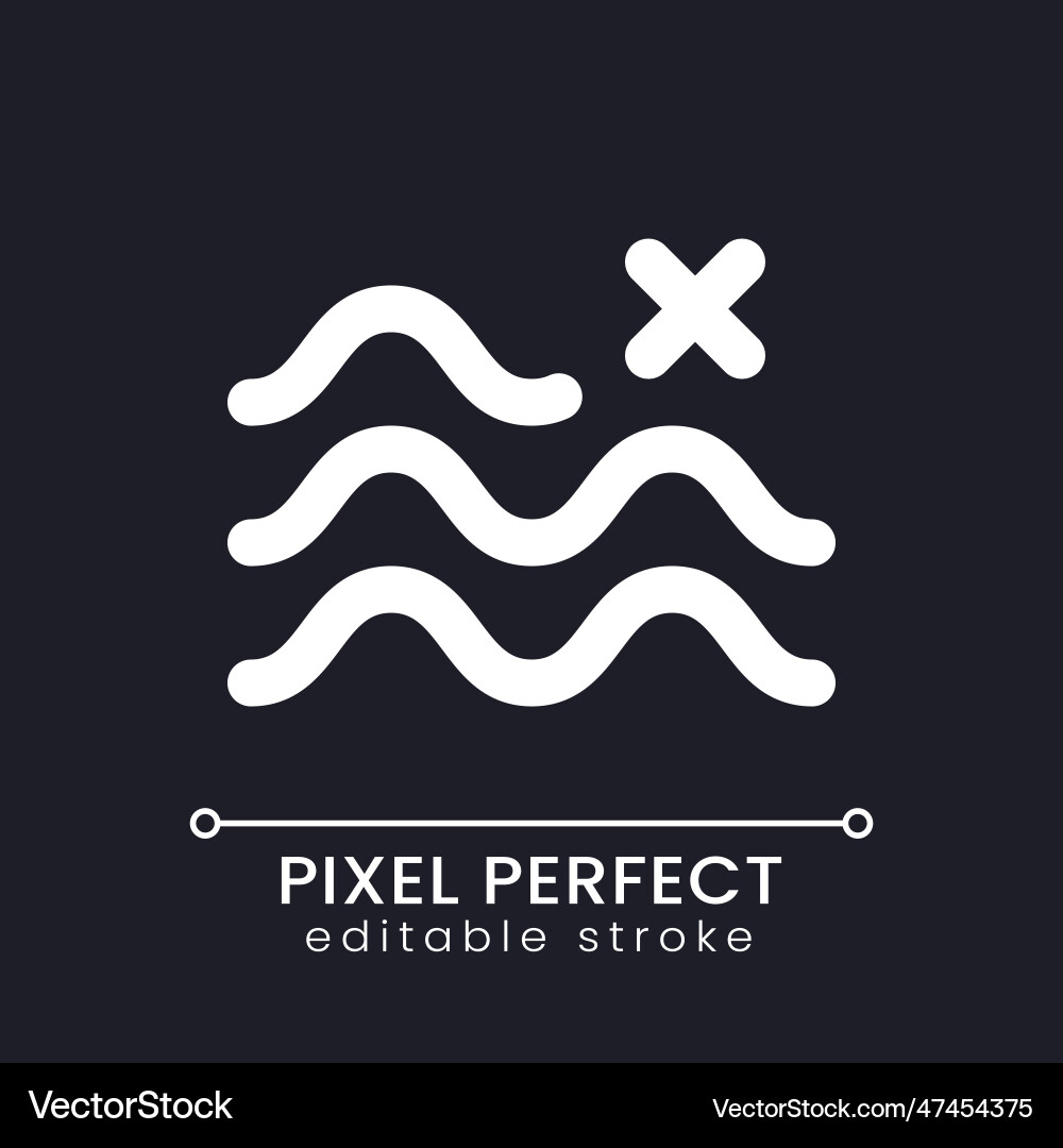 Entfernen Float-Effekt Pixel perfekt weiß linear ui Entfernen Float-Effekt Pixel perfekt weiß linear ui vektorbild