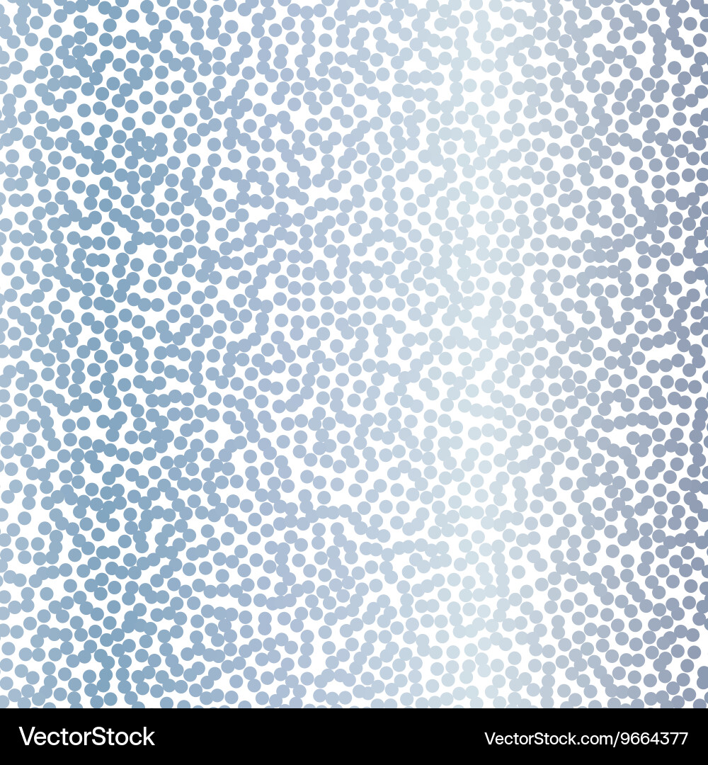 Abstract background gradient effect stipple vector image