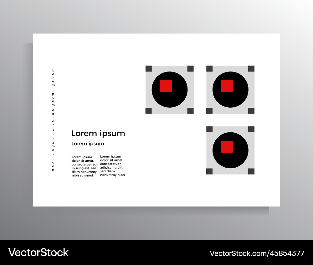 Print Print vector image