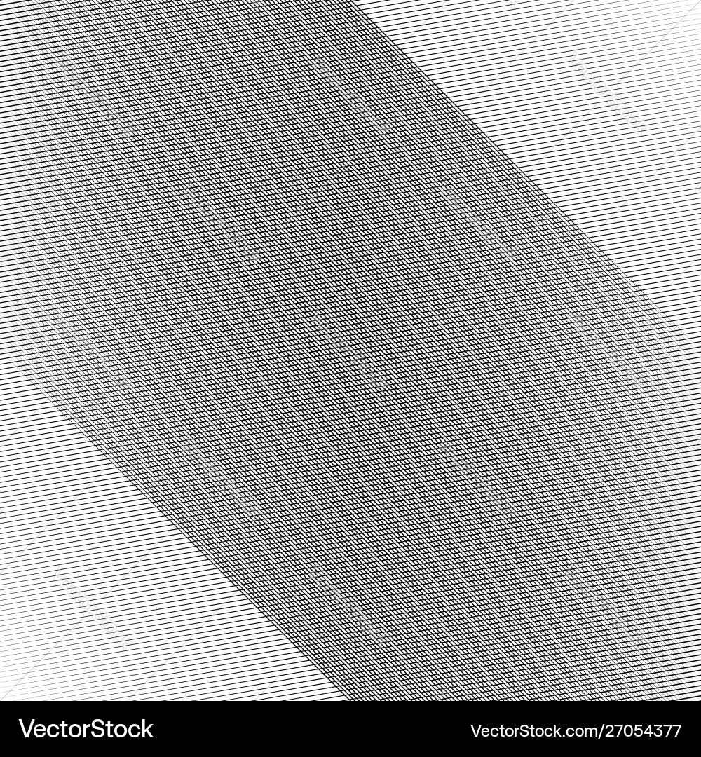 Skew diagonal oblique lines grid meshcellular Vector Image