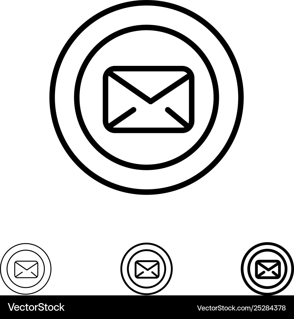 Chat message support text typing bold Chat message support text typing bold Vector Image