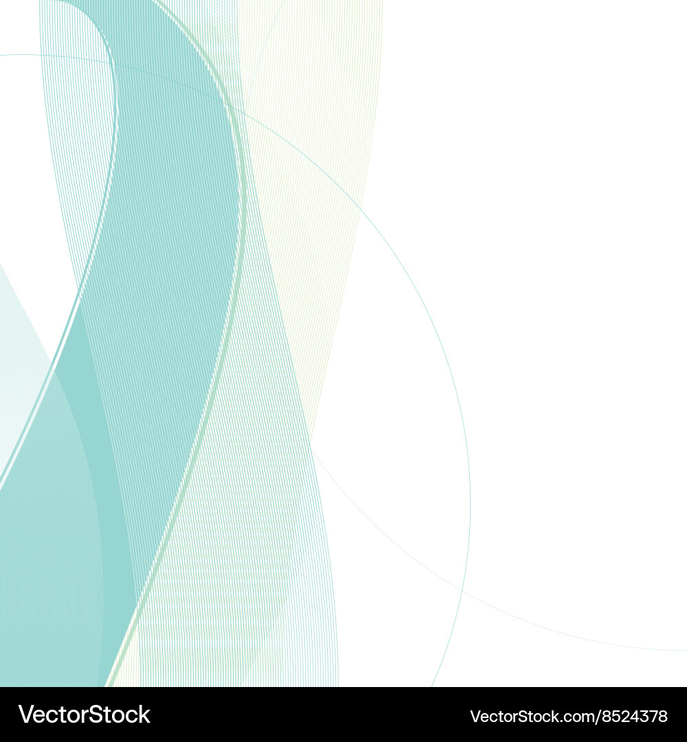Pastel Linear Gradient Background vector image