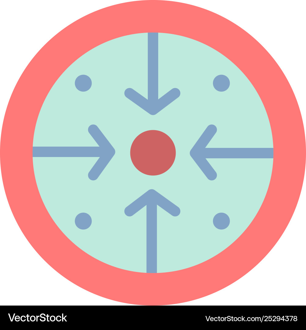 Stages goals implementation operation process Stages goals implementation operation process Vector Image
