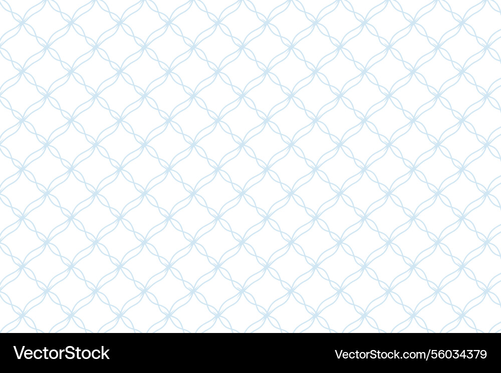 Simple plaid pattern with diagonal lines seamless Simple plaid pattern with diagonal lines seamless Vector Image