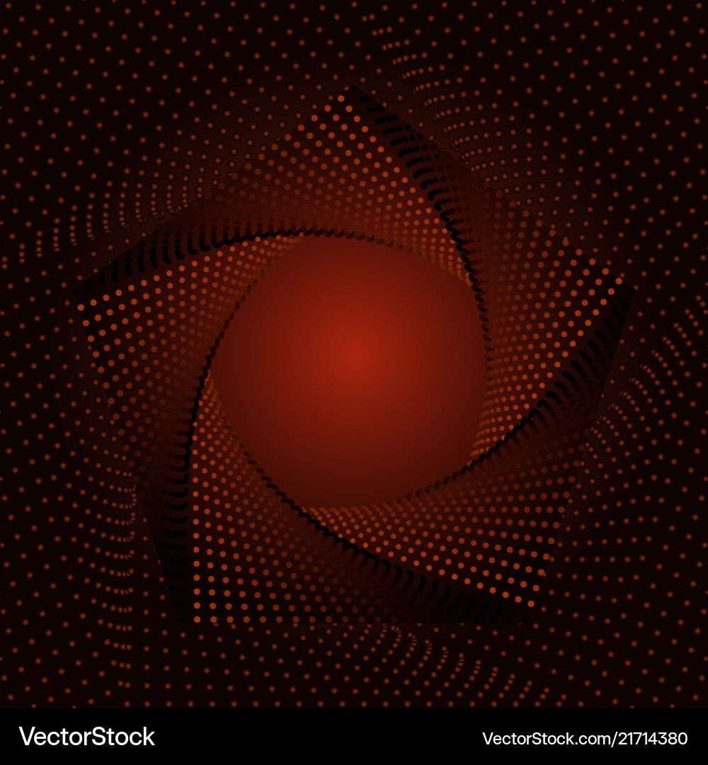 Brown background dark black chocolate Brown background dark black chocolate vector image