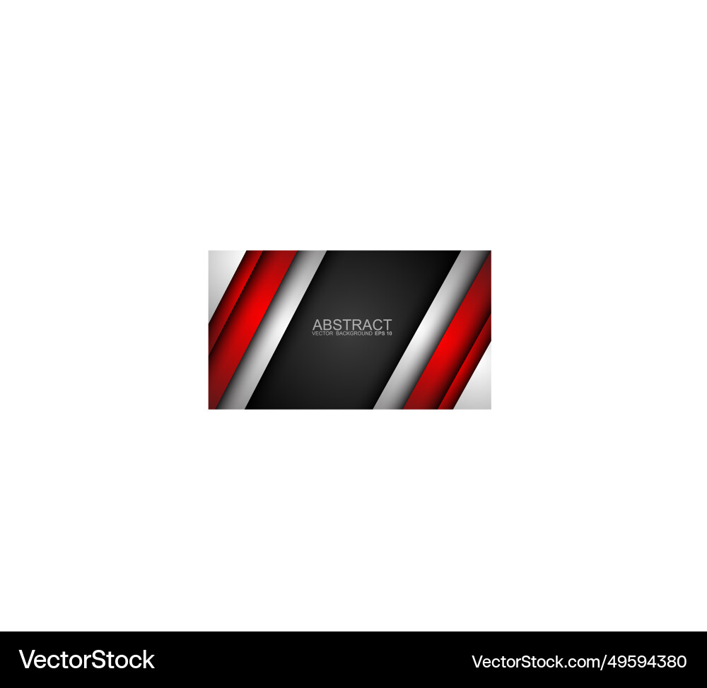 Overlapping dimensional background for modern Overlapping dimensional background for modern vector image