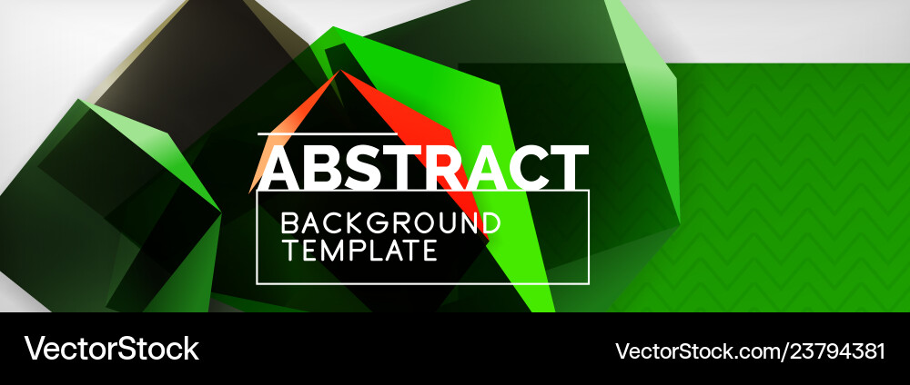 Dark 3d triangular low poly shapes abstract Dark 3d triangular low poly shapes abstract vector image