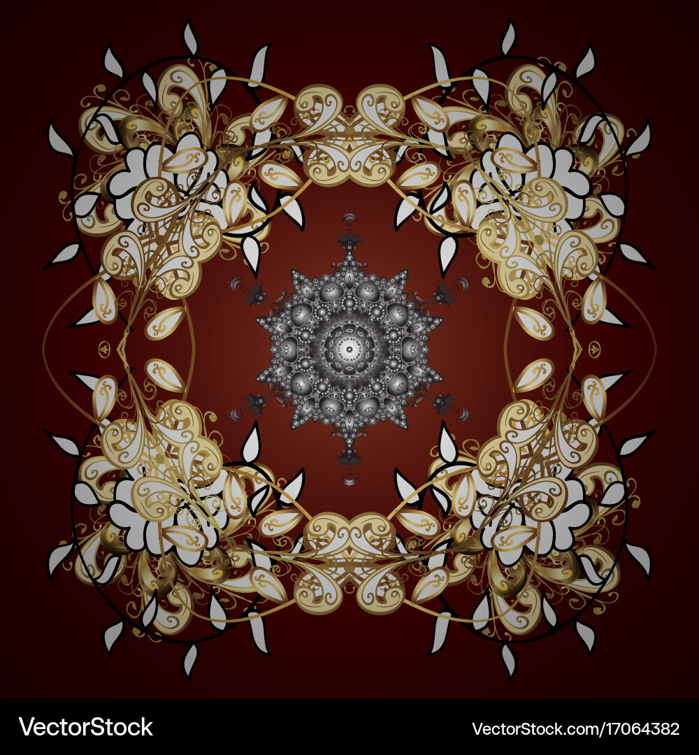 Abstract texture Vector Image