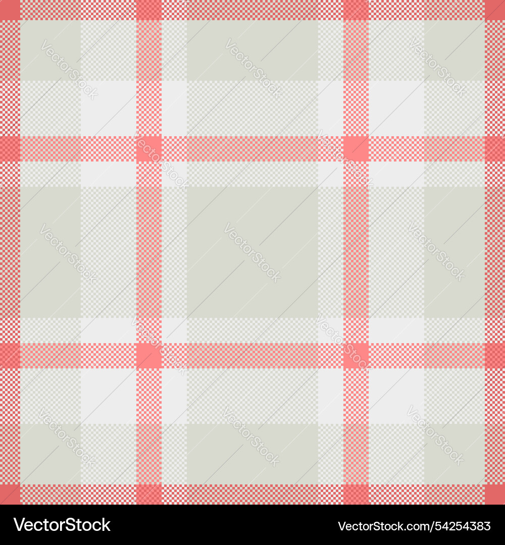 Motif pattern background fabric performance Vector Image