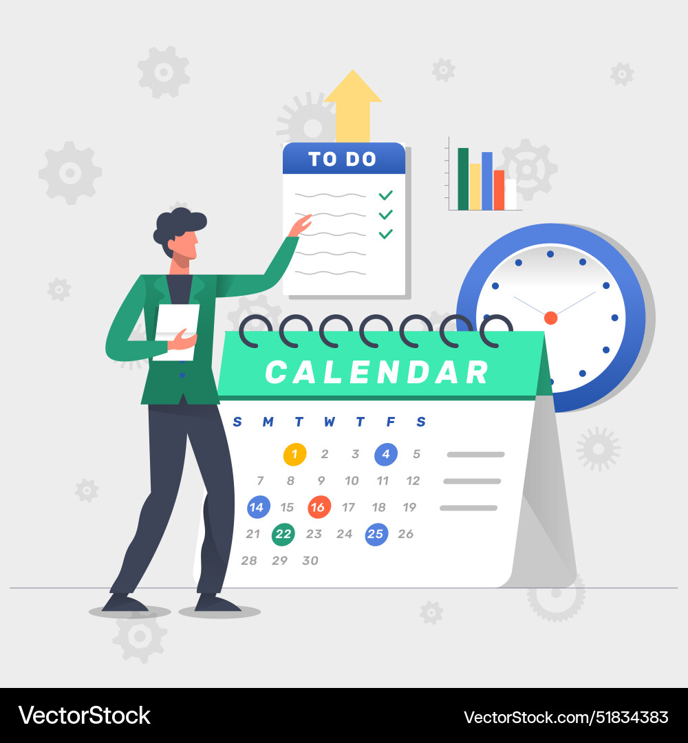 Office work environment teamworking performance Office work environment teamworking performance Vector Image