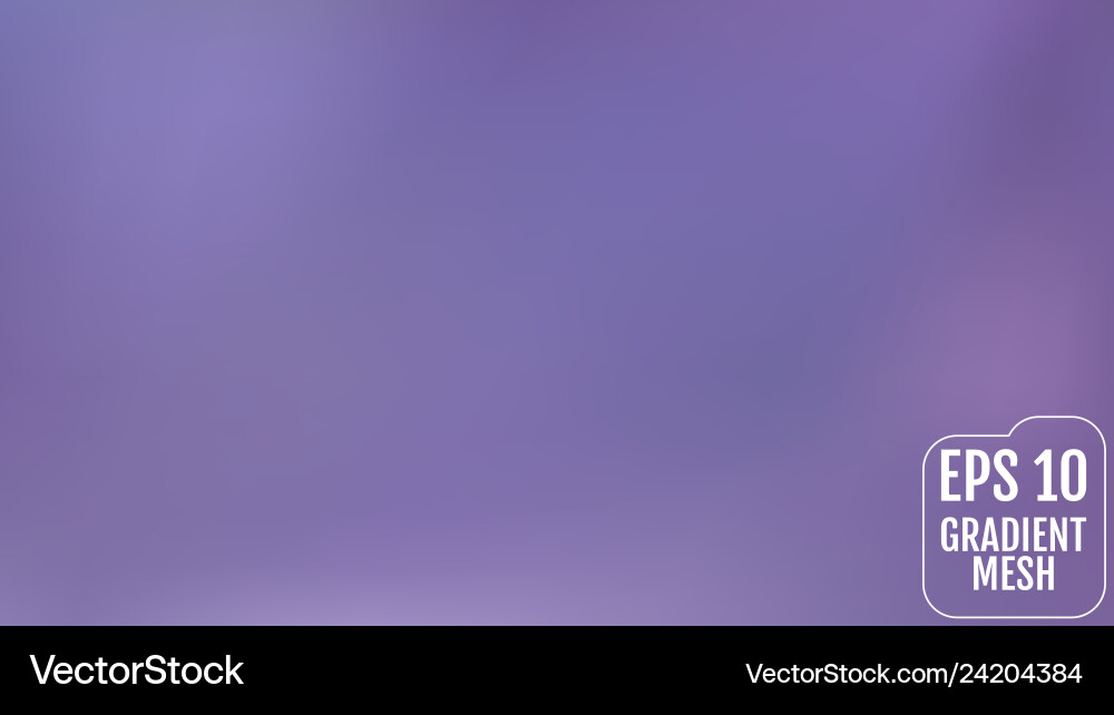 Abstract blurred gradient mesh background Abstract blurred gradient mesh background vector image