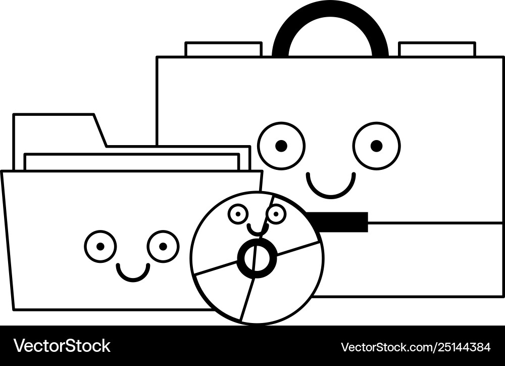 Cd Cartoon Vector Images (over 2,000)