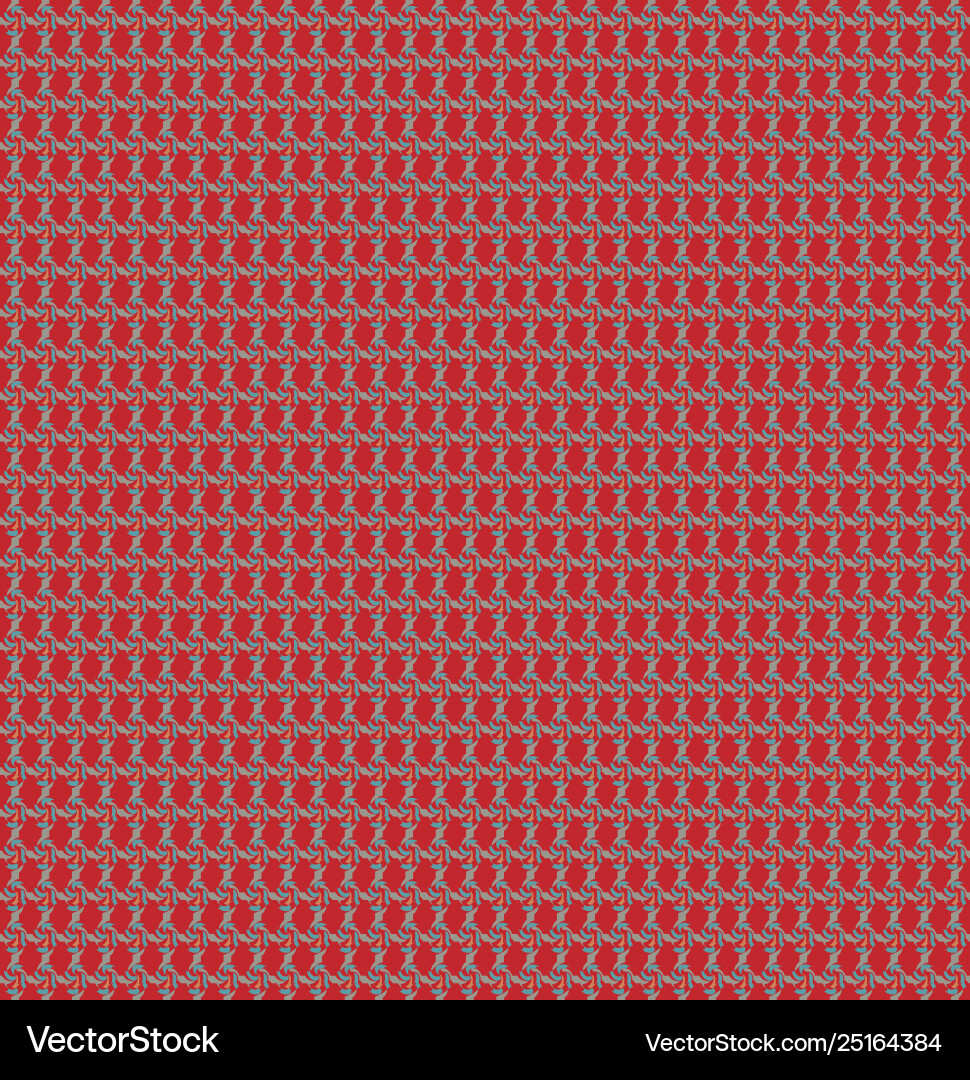 Geometric pattern grid colored elements Geometric pattern grid colored elements vector image