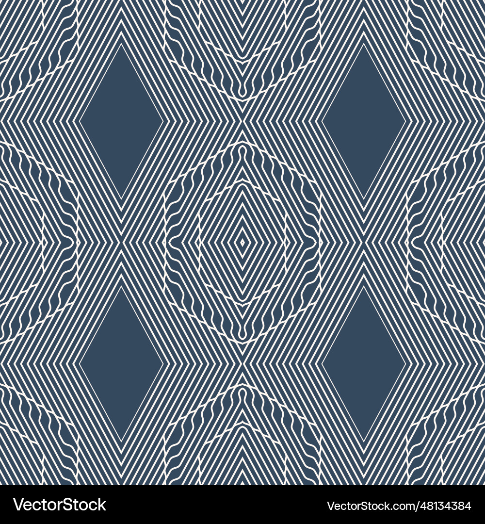Symmetrical pattern Symmetrical pattern vector image
