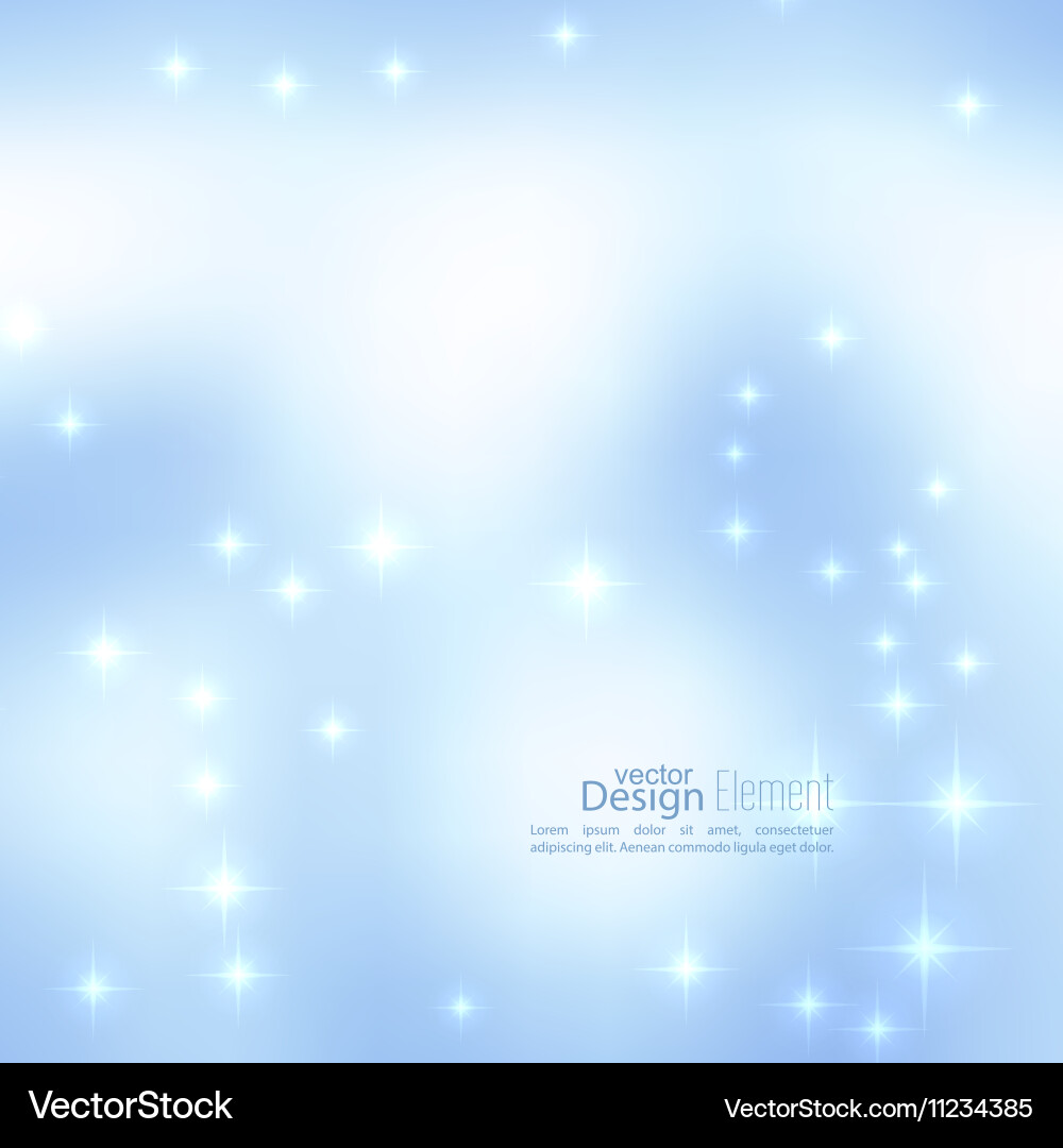 Abstract blurred background Royalty Free Vector Image