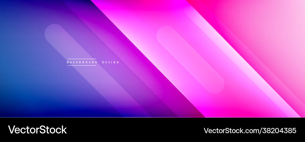 Dynamic lines abstract background 3d shadow Dynamic lines abstract background 3d shadow Vector Image