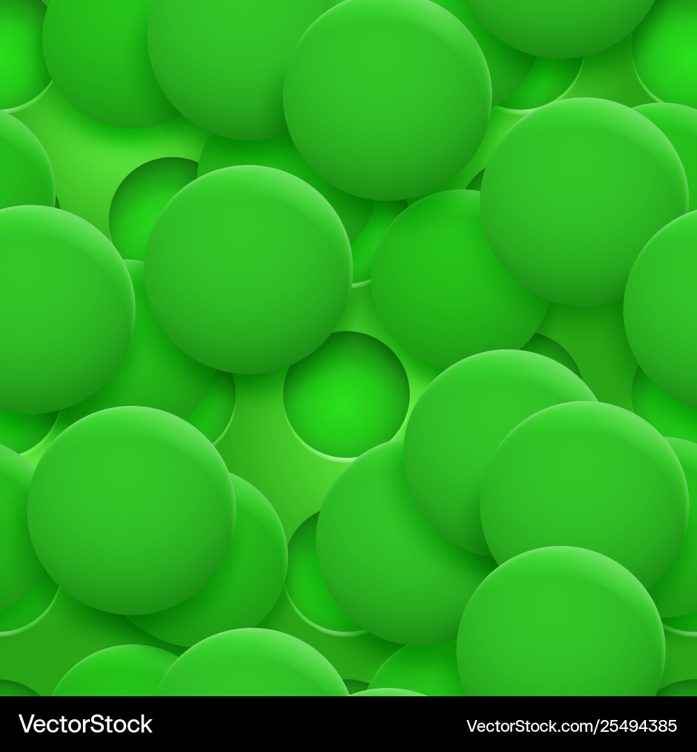 Seamless pattern holes and circles with shadows Seamless pattern holes and circles with shadows vector image