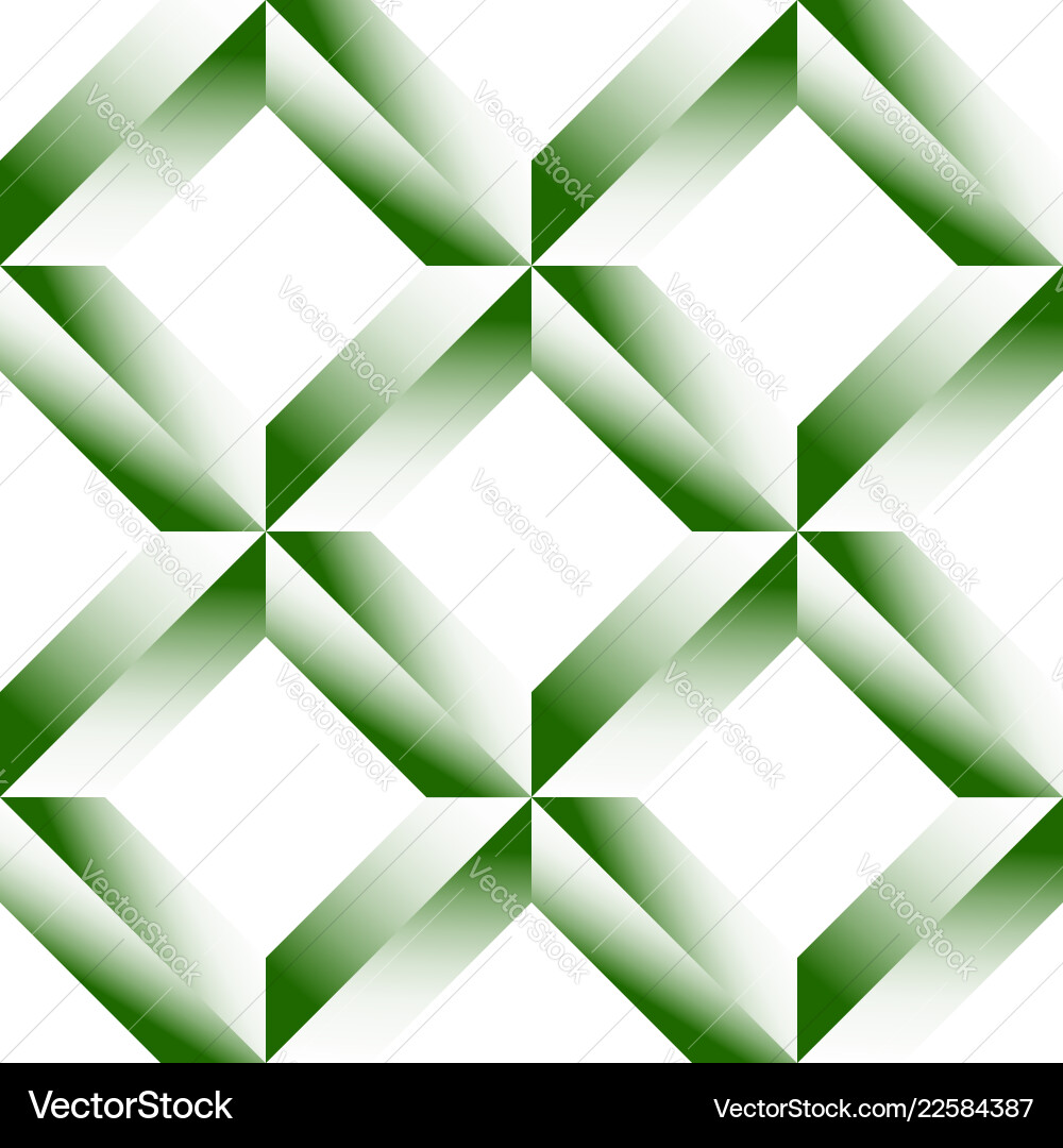 Faceted grid mesh seamless pattern monochrome Faceted grid mesh seamless pattern monochrome Vector Image