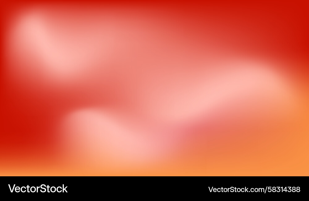 Dynamic Color Gradient Vector Image