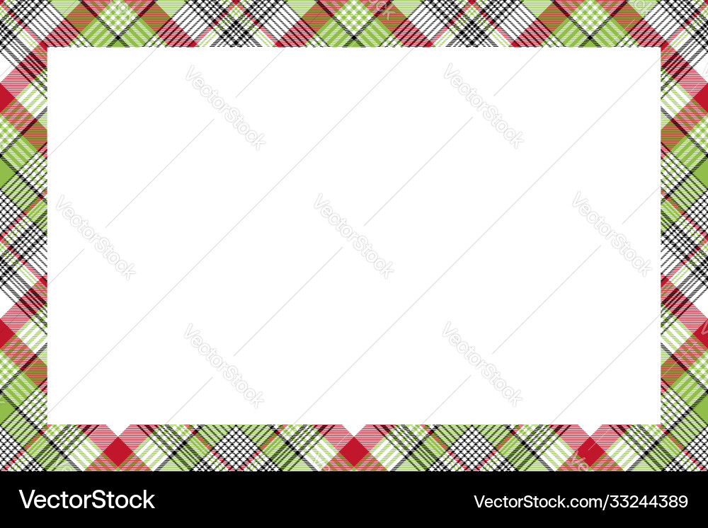 Rectangle borders and frames border pattern Rectangle borders and frames border pattern Vector Image