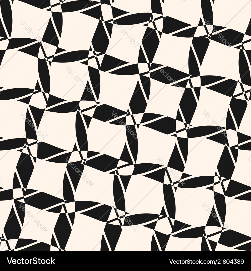 Seamless texture with diagonal grid ropes Seamless texture with diagonal grid ropes vector image
