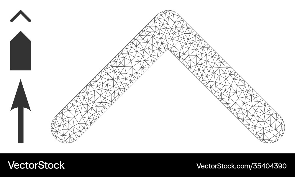 Web-Net-Richtung-Symbol mit einfachen Symbolen Web-Net-Richtung-Symbol mit einfachen Symbolen vektorbild