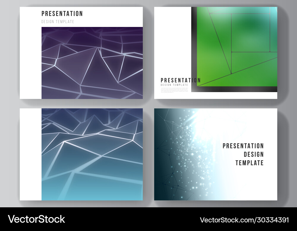 Minimalistic abstract layout Minimalistic abstract layout vector image