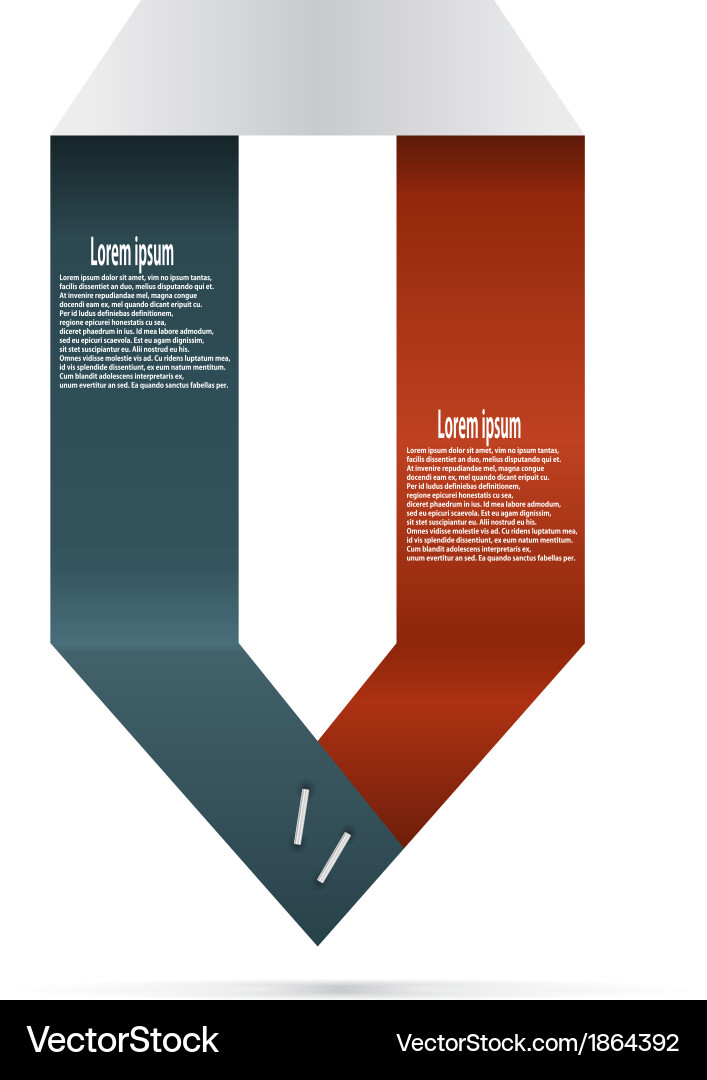 Design element Vector Image