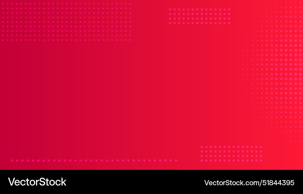 Abstract gradient geometric background with dots Abstract gradient geometric background with dots vector image