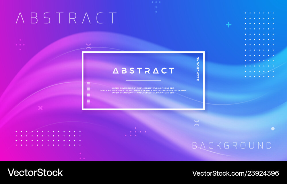 Abstract gradient wave background Abstract gradient wave background vector image