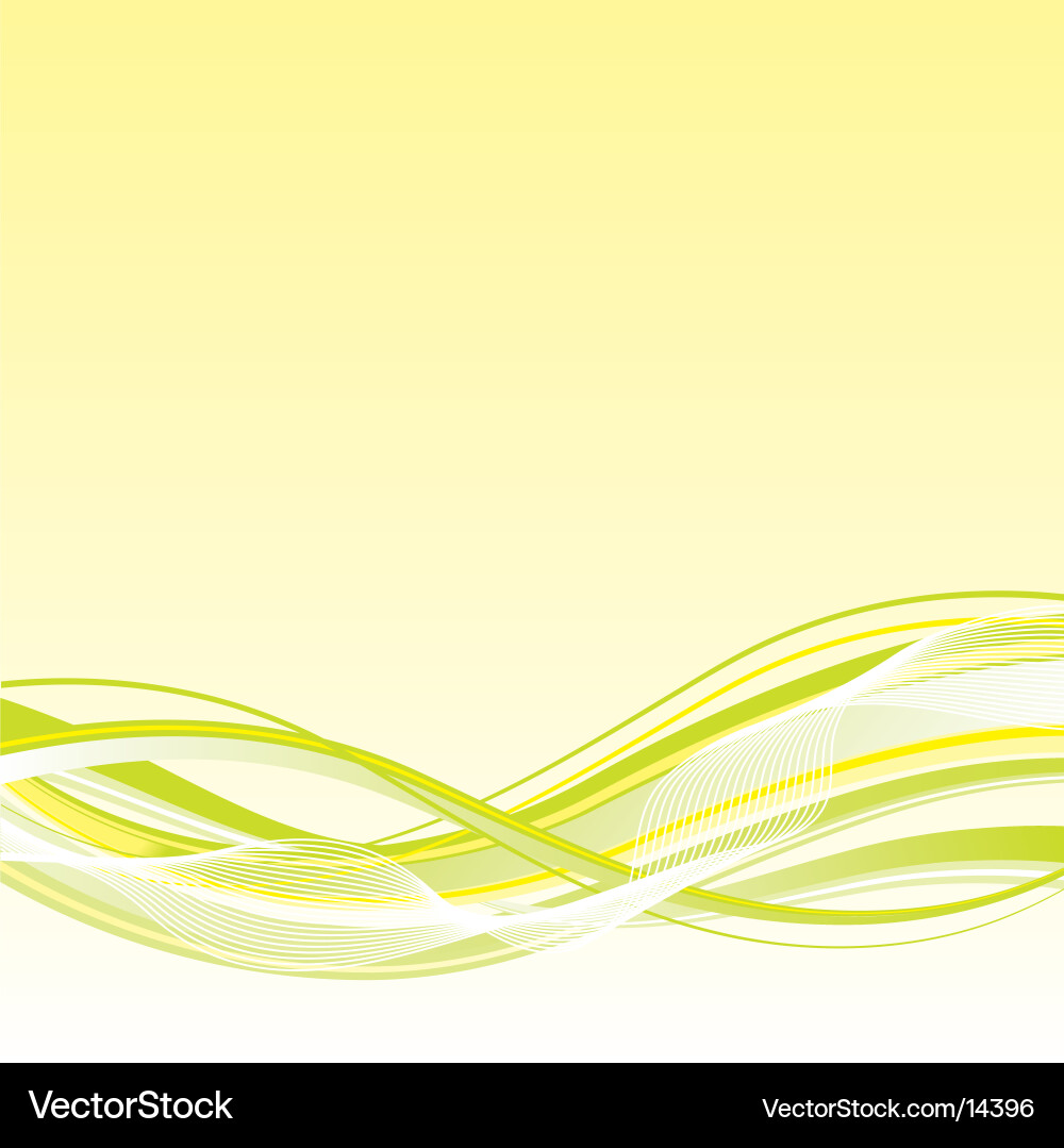 Dynamic Line Pattern Vector Image