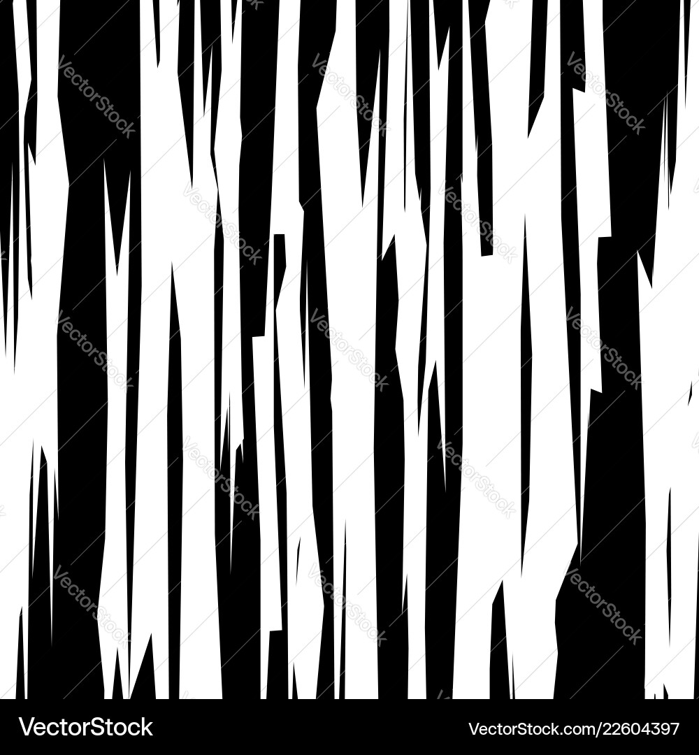 Abstract geometric with random chaotic elements Abstract geometric with random chaotic elements Vector Image