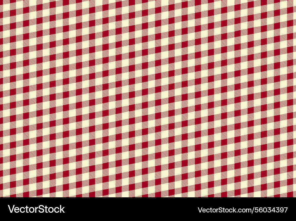 Gingham seamless pattern design background Gingham seamless pattern design background Vector Image