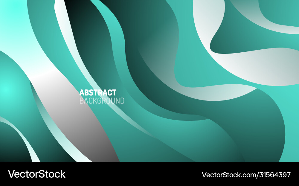 Wave pattern fluid gradients abstract lines Wave pattern fluid gradients abstract lines Vector Image