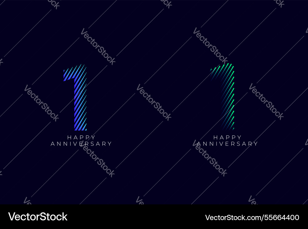 Dioagonal line stripes speed gradient colorful Dioagonal line stripes speed gradient colorful vector image